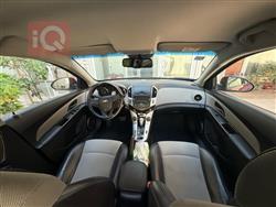 شيفروليه كروز